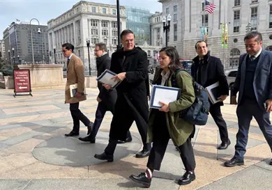 Reportan avance del 90 % en barreras comerciales Reportan avance del 90 % en barreras comerciales