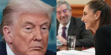 M&eacute;xico tiene una l&iacute;der maravillosa e inteligente