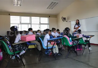 Validan programas institucionales de la SE Validan programas institucionales de la SE