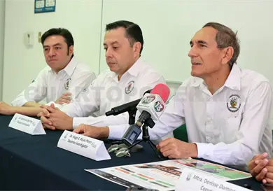 Buscan incidir en desarrollo humano en comunidad Buscan incidir en desarrollo humano en comunidad