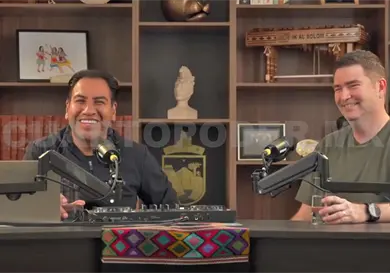 2026 será el año de la prosperidad compartida 2026 será el año de la prosperidad compartida