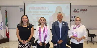 Observan con optimismo el sector económico Observan con optimismo el sector económico