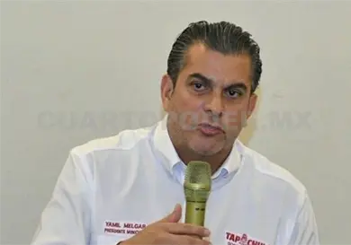 Investigan incendio del basurero de Tapachula Investigan incendio del basurero de Tapachula