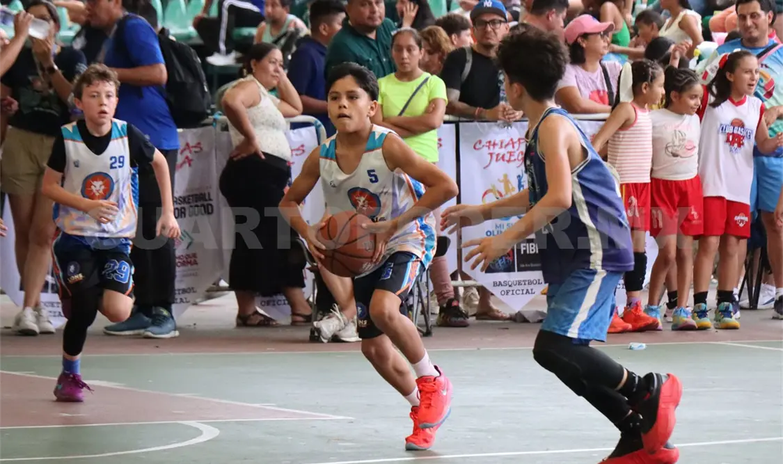 Fotografía: Diego Pérez/CP