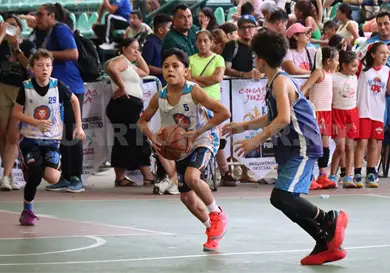 Ademeba con proyecto sólido para el 2026 Ademeba con proyecto sólido para el 2026