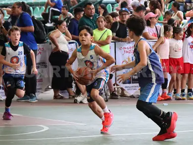 Ademeba con proyecto sólido para el 2026 Ademeba con proyecto sólido para el 2026