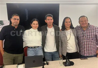 Arranca el Torneo Estatal Chiapas 2026 Arranca el Torneo Estatal Chiapas 2026