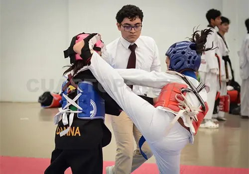 Adech prepara Seminario para &Aacute;rbitros