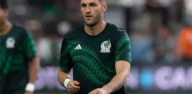 Nadie querr&aacute; enfrentarse al Tricolor