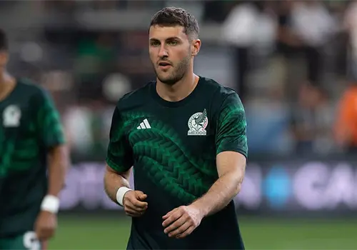 Nadie querrá enfrentarse al Tricolor Nadie querrá enfrentarse al Tricolor