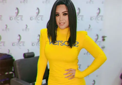 Sorprende cambio de Araceli Ordaz