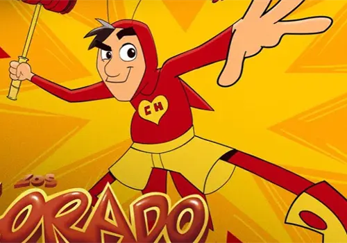 Los Colorado apuesta por la bondad