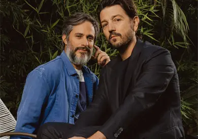 Gael y Diego harán docuserie Gael y Diego harán docuserie