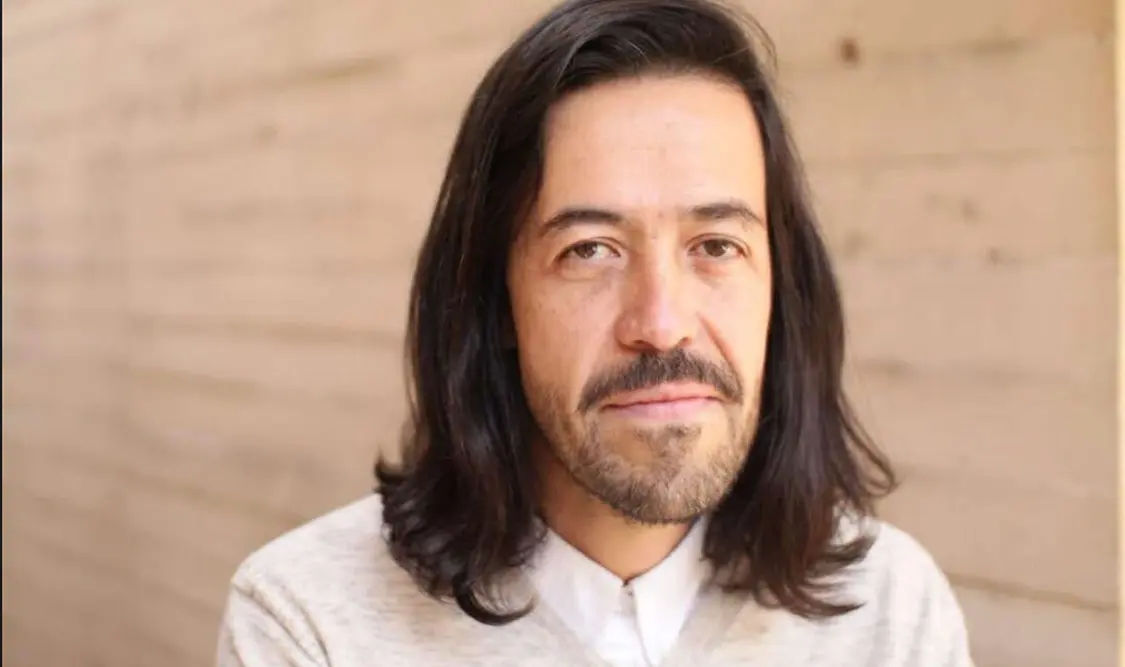 Meme acompaña a indocumentados