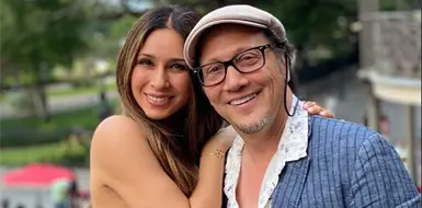 Rob y Patricia, directo al divorcio