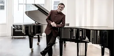 Festival de Piano llega a su 8ª edición Festival de Piano llega a su 8ª edición