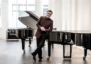 Festival de Piano llega a su 8&ordf; edici&oacute;n