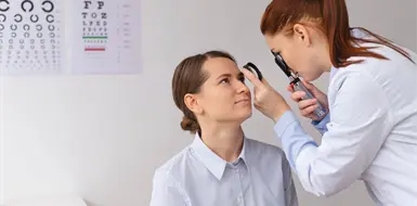 La importancia del cuidado de la vista La importancia del cuidado de la vista