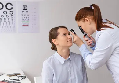 La importancia del cuidado de la vista