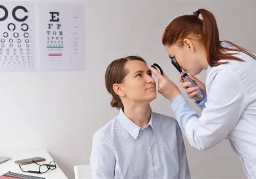 La importancia del cuidado de la vista
