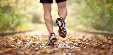 Caminar es ben&eacute;fico para el cerebro