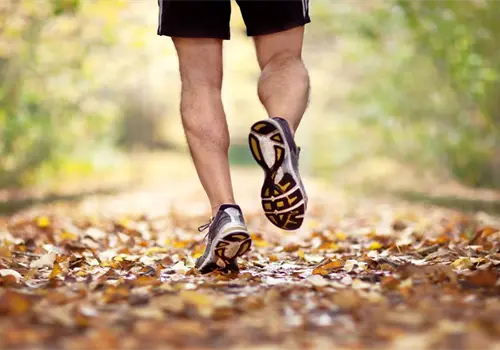 Caminar es ben&eacute;fico para el cerebro