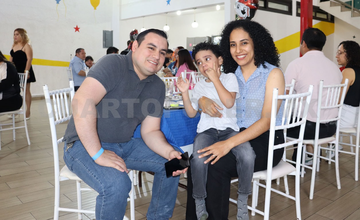 ¡Paw Patrol al rescate de Diego!