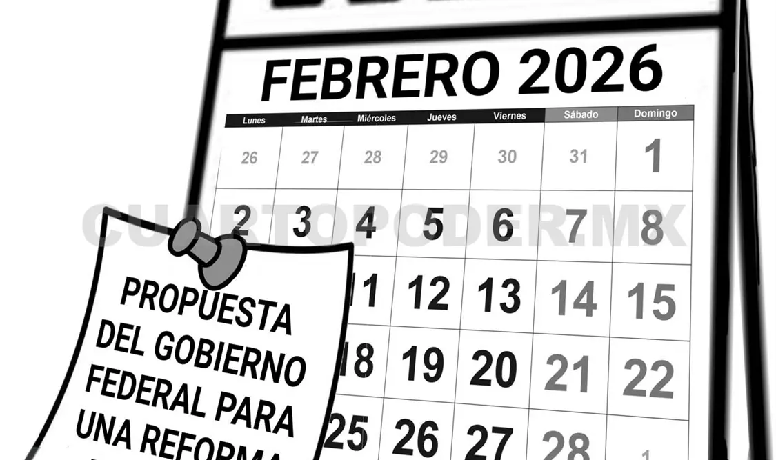 El reto del Congreso: fortalecer la democracia