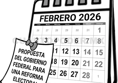 El reto del Congreso: fortalecer la democracia