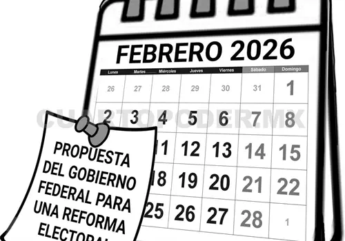 El reto del Congreso: fortalecer la democracia