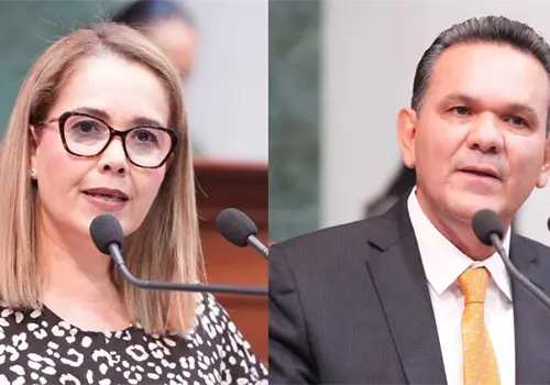 Célula de "Los Chapitos", responsable de ataque Célula de "Los Chapitos", responsable de ataque