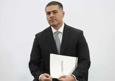 Destacan acciones contra delitos de alto impacto en BC