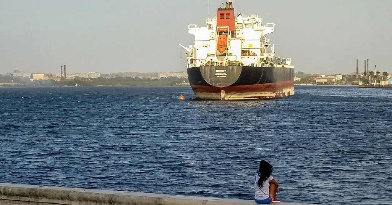 Venezuela rechaza “medidas punitivas” de EE. UU. contra Cuba; llama a solidarizarse con el pueblo. Cortesía