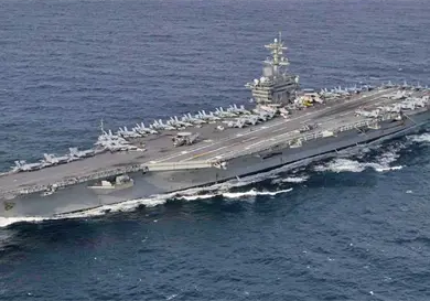 Flota que se dirige a Ir&aacute;n es mayor que la de Venezuela