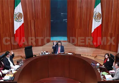 Partidos políticos no son negocio comercial Partidos políticos no son negocio comercial