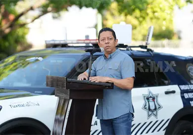 Caso Caña Hueca no quedará impune: FGE Caso Caña Hueca no quedará impune: FGE