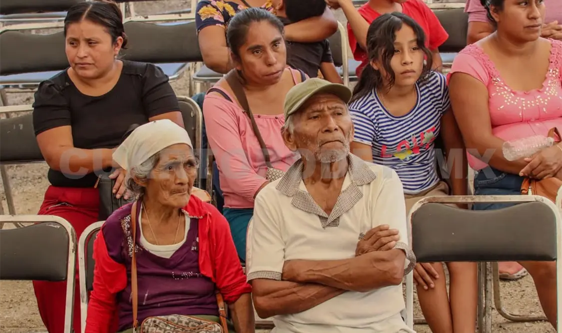 La especialista encuentra como causa el contacto que ellos tienen con los pesticidas. Diego Pérez / CP