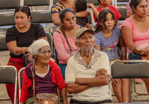 Afecta Parkinson a personas del campo