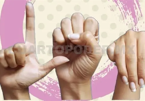 Realizarán curso de lengua de señas Realizarán curso de lengua de señas