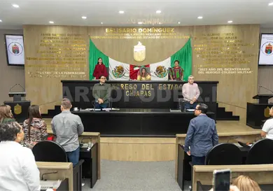 Aprueban reformas sobre cohabitación forzada en el estado Aprueban reformas sobre cohabitación forzada en el estado