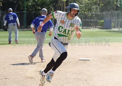 Final al límite en la Liga Municipal Final al límite en la Liga Municipal