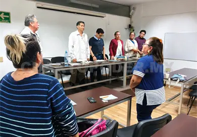 OMA renueva su directiva por un nuevo ciclo OMA renueva su directiva por un nuevo ciclo