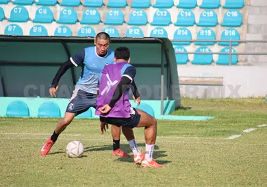 Tapachula FC visita al Racing de Veracruz Tapachula FC visita al Racing de Veracruz