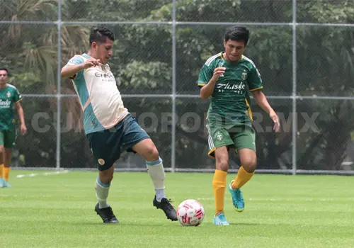 La Liga Independiente está de vuelta La Liga Independiente está de vuelta