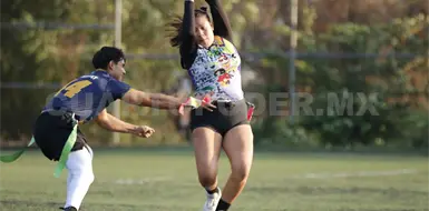 La Liga Uniflag levanta el telón La Liga Uniflag levanta el telón