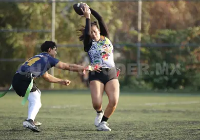 La Liga Uniflag levanta el telón La Liga Uniflag levanta el telón