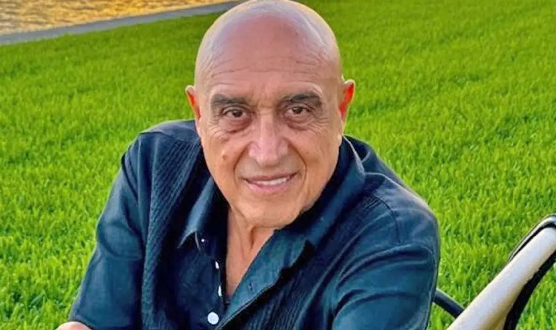 Muere el productor Pedro Torres