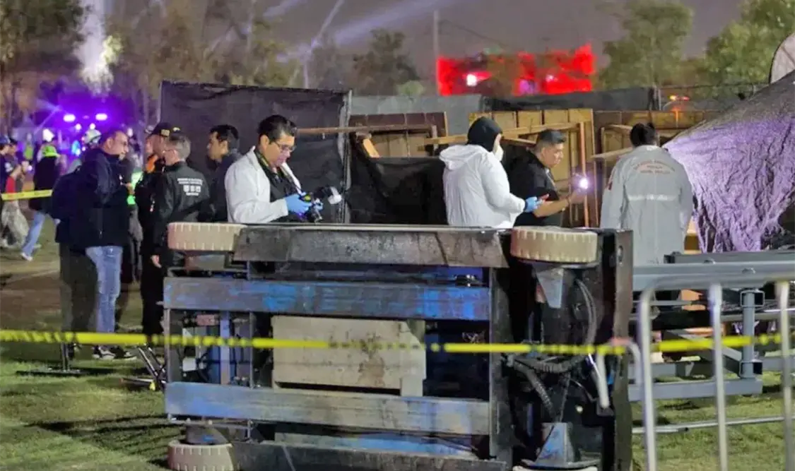 ECO Live asume responsabilidad