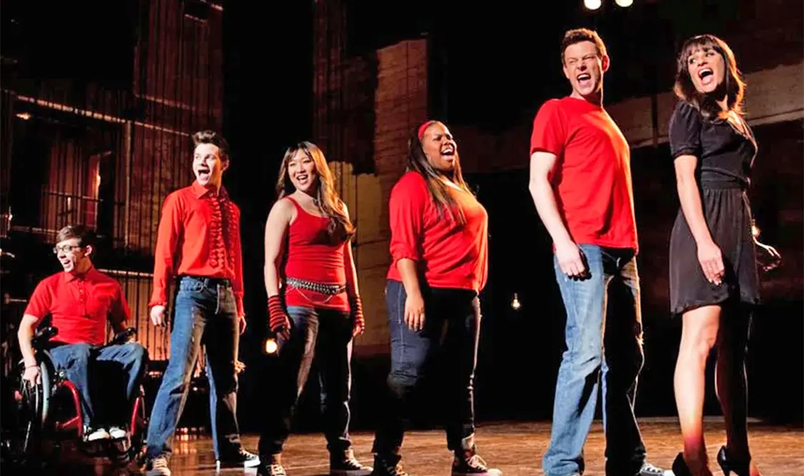 Los covers más famosos de la serie