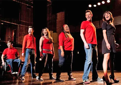 Los covers más famosos de la serie Los covers más famosos de la serie